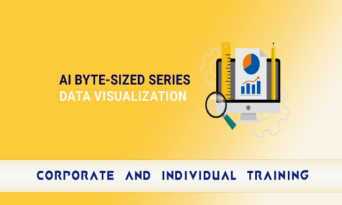 AI Byte-Sized Series: Data Visualization