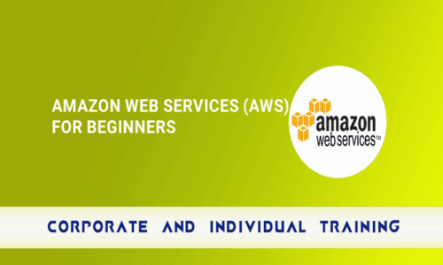 Amazon Web Services for Beginners