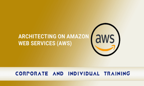 Architecting On Amazon Web Services
