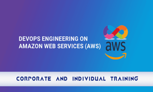 DevOps Engineering on Amazon Web Services