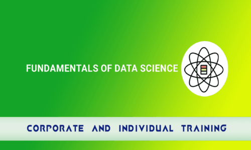 Fundamentals of Data Science