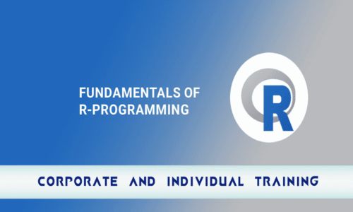 Fundamentals of R Programming