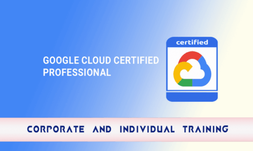 Google Cloud Certified Professional