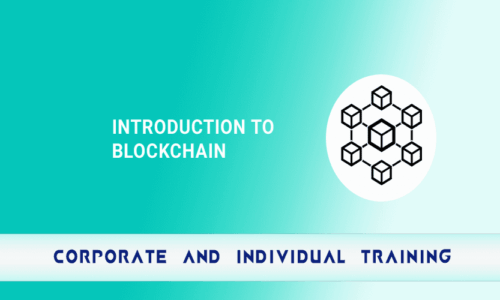 Introduction to Blockchain