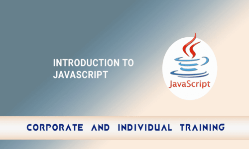 Introduction to JavaScript