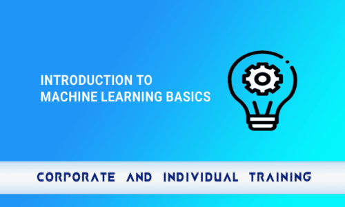 Introduction to Machine Learning Basics