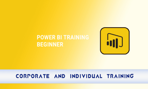 Power BI Training – Beginner