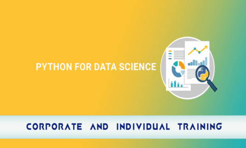 Python for Data Science