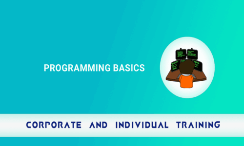 Programming Basics