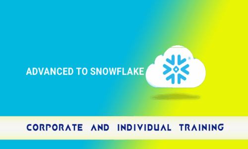 Advanced to Snowflake