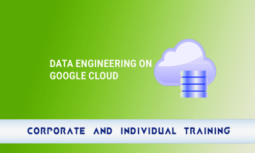 Data Engineering on Google Cloud