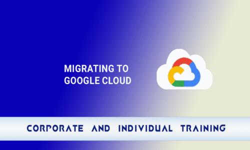 Migrating to Google Cloud
