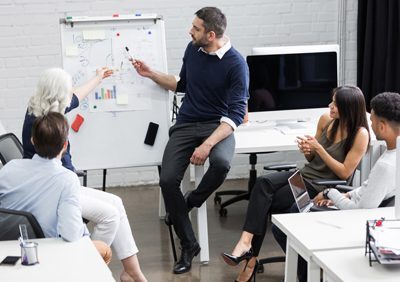 DevOps For Non-Programmers