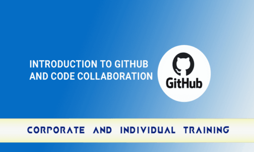 Introduction to GitHub and Code Collaboration