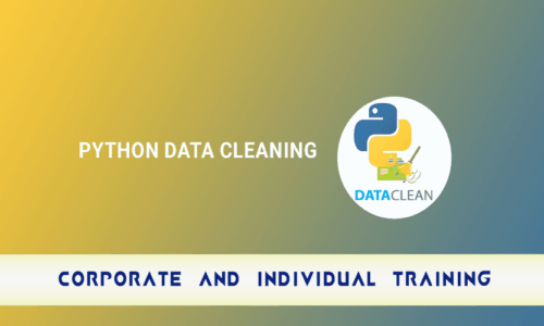 Python Data Cleaning