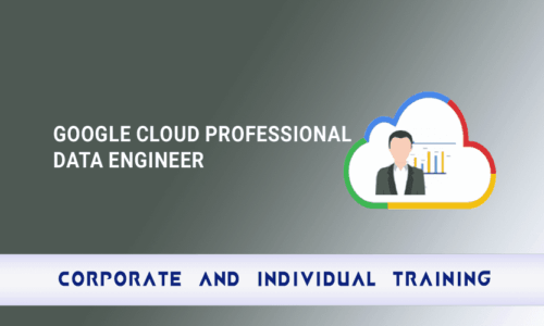 Google Cloud Professional Data Engineer