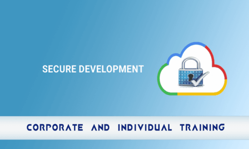 Secure Development