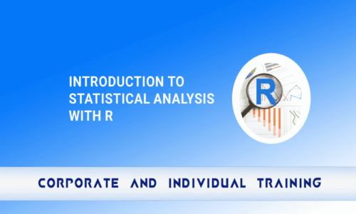Introduction to Statistical Analysis with R
