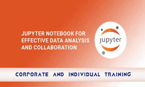 Jupyter Notebook for Effective Data Analysis and Collaboration