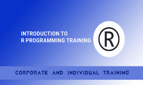 Introduction to R Programming
