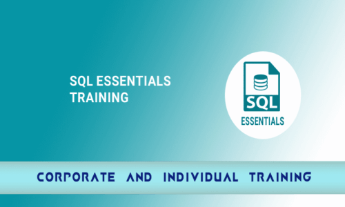 SQL Essentials