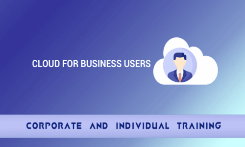 Cloud for Business Users