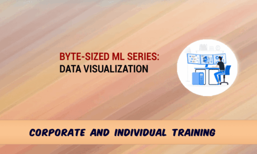 Byte-Sized ML Series: Data Visualization