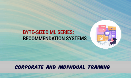 Byte-Sized ML Basic Series: Recommendation Systems