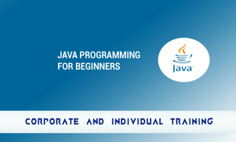 Java Programming for Beginners