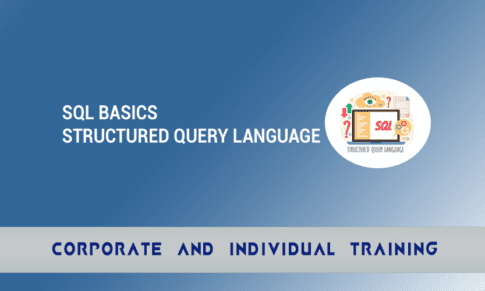 SQL Basics