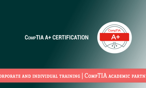 CompTIA A+ Certification
