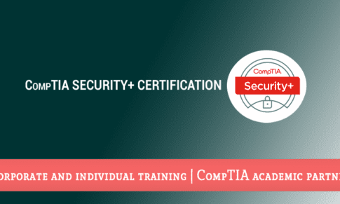 CompTIA Security+ Certification