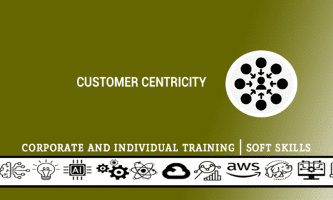 Customer Centricity