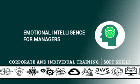 Emotional Intelligence for Managers