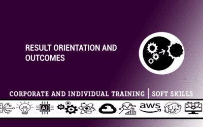 Result orientation and outcomes