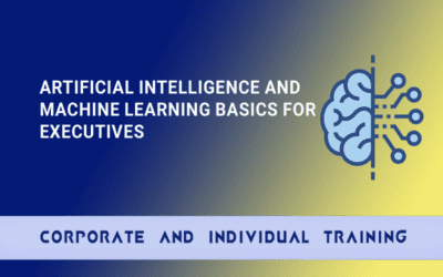 Artificial Intelligence And Machine Learning For Non-Programmer