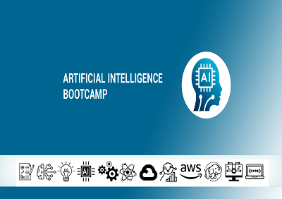 Artificial Intelligence – Bootcamp