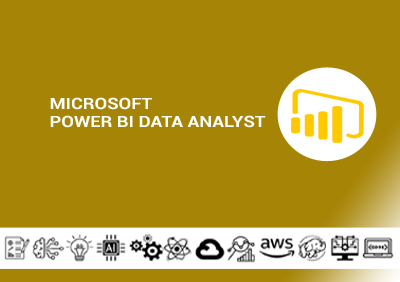 Microsoft Power BI Data Analyst