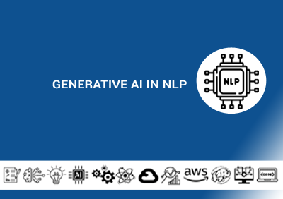 Generative AI in NLP