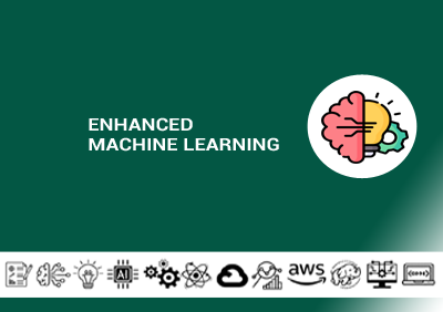 Enhanced Machine Learning