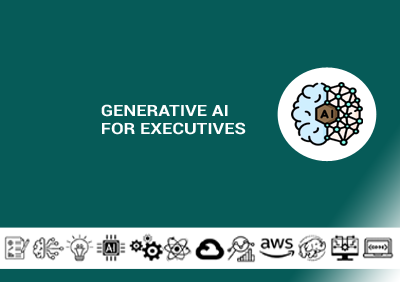 Generative AI for Executives