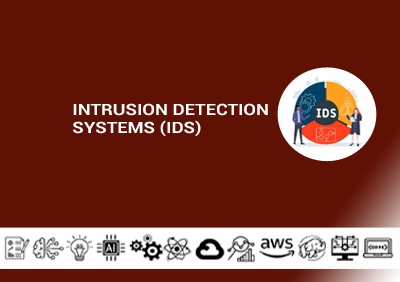 Intrusion Detection Systems (IDS)