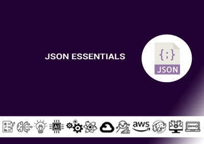 JSON Essentials