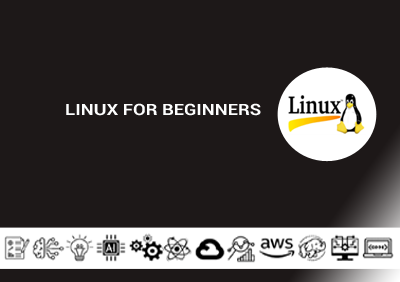 Linux for Beginners