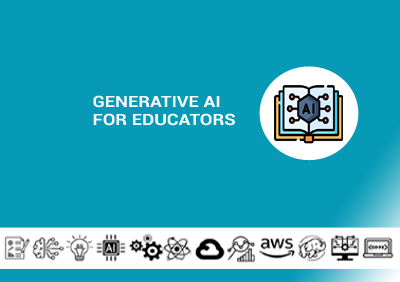 Generative AI for Educators