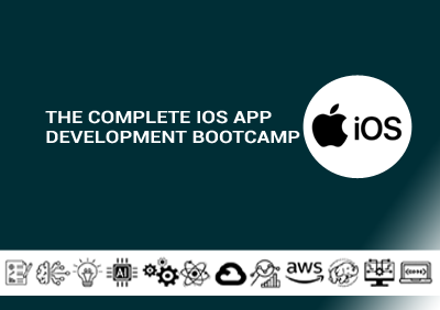 The Complete iOS App Development Bootcamp