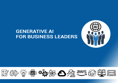 Generative AI for Business Leaders