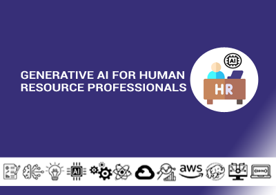 Generative AI for Human Resource Professionals