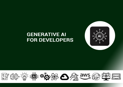 Generative AI for Developers